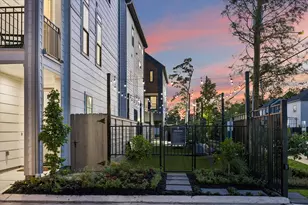 740 Curtin St, Houston, TX 77018 - Photo 5