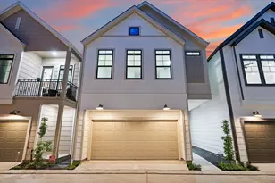 740 Curtin St, Houston, TX 77018 - Photo 1