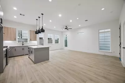 740 Curtin Street, Houston, TX 77018 - Photo 3