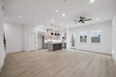 740 Curtin Street, Houston, TX 77018 - Photo 9