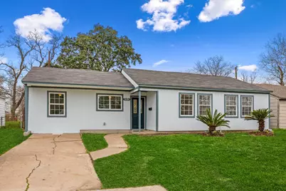4915 Andrea Street, Houston, TX 77021 - Photo 1