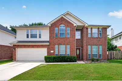 3815 Kristin Lee Lane, Houston, TX 77014 - Photo 1