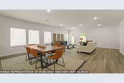 27603 Basswood Hollow Lane, Magnolia, TX 77355 - Photo 5