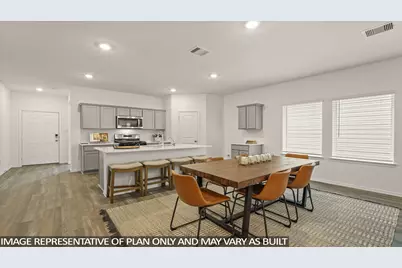 27603 Basswood Hollow Lane, Magnolia, TX 77355 - Photo 3