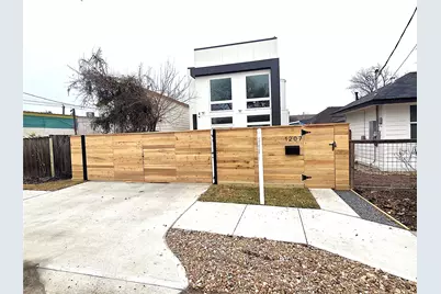 1207 Collier Street, Houston, TX 77023 - Photo 3