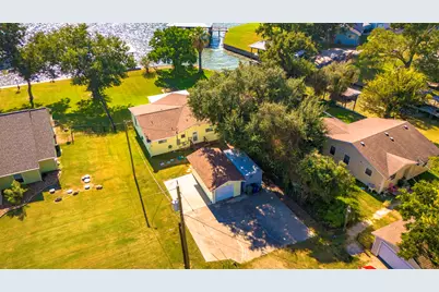 104 Bayside Street, Livingston, TX 77351 - Photo 37