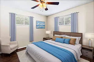 104 Bayside St, Livingston, TX 77351 - Photo 19