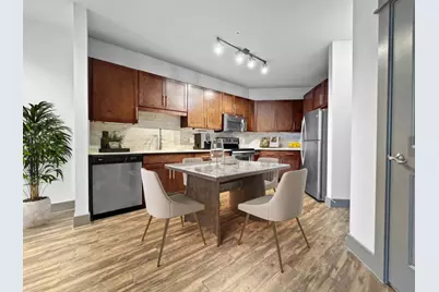 2910 Milam Street #1338, Houston, TX 77006 - Photo 1