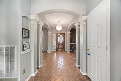 10007 Briarpark Trail Ln, Houston, TX 77064 - Photo 3