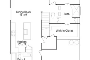 3013 Duskshine Dr, Brookshire, TX 77423 - Photo 15