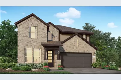 3013 Duskshine Drive, Brookshire, TX 77423 - Photo 17