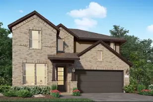 3013 Duskshine Dr, Brookshire, TX 77423 - Photo 17