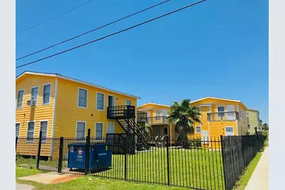 2711 Avenue K, Galveston, TX 77550 - Photo 3