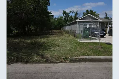 Tbd Sumpter Street, Houston, TX 77026 - Photo 3