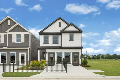 3547 Blackbird Lane, Katy, TX 77494 - Photo 1