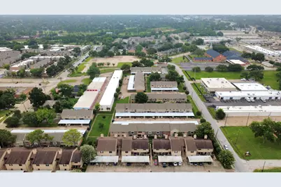 5000 Milwee Street #34, Houston, TX 77092 - Photo 35