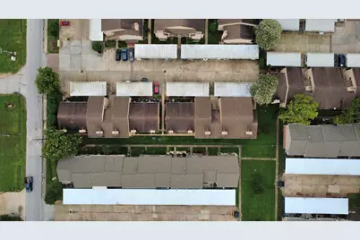 5000 Milwee Street #34, Houston, TX 77092 - Photo 33