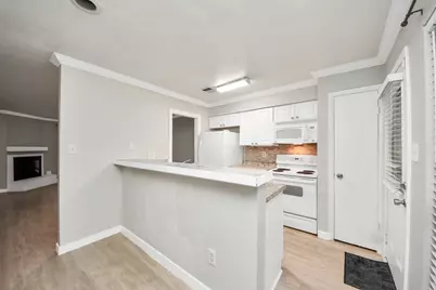 5000 Milwee Street #34, Houston, TX 77092 - Photo 11