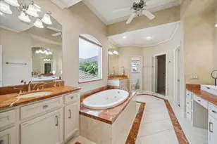 86 S Creekside Ct, Houston, TX 77055 - Photo 19