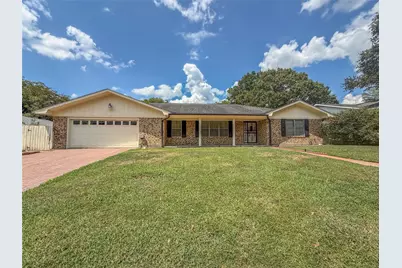 1601 Navratil Drive, Brenham, TX 77833 - Photo 1