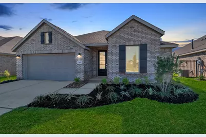 2932 Cordova Hill Dr, Katy, TX 77493 - Photo 1