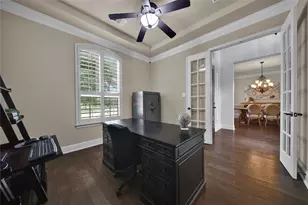27707 Lakeway Trail Ln, Fulshear, TX 77441 - Photo 9