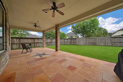 27707 Lakeway Trail Lane, Fulshear, TX 77441 - Photo 37
