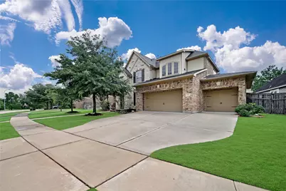 27707 Lakeway Trail Lane, Fulshear, TX 77441 - Photo 5