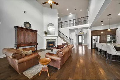 27707 Lakeway Trail Lane, Fulshear, TX 77441 - Photo 7