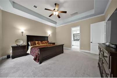 27707 Lakeway Trail Lane, Fulshear, TX 77441 - Photo 21