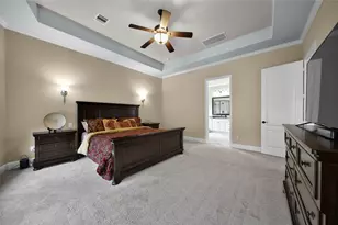 27707 Lakeway Trail Ln, Fulshear, TX 77441 - Photo 21