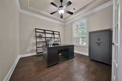 27707 Lakeway Trail Lane, Fulshear, TX 77441 - Photo 7
