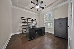 27707 Lakeway Trail Ln, Fulshear, TX 77441 - Photo 7