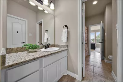 27707 Lakeway Trail Lane, Fulshear, TX 77441 - Photo 33