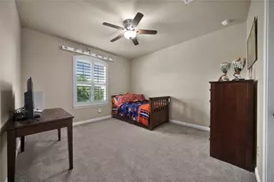 27707 Lakeway Trail Ln, Fulshear, TX 77441 - Photo 35
