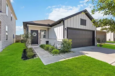 4435 Rushing Ridge Court, Houston, TX 77069 - Photo 1