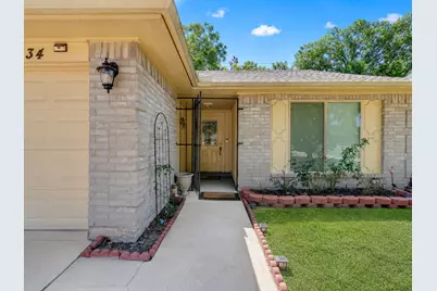 7234 Colima Drive, Houston, TX 77083 - Photo 3