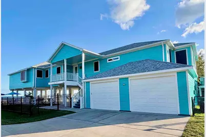 415 Avenue I, Dickinson, TX 77539 - Photo 7