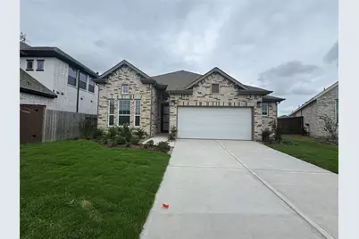 28823 Chalk Ridge Drive, New Caney, TX 77357 - Photo 23