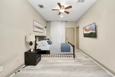 4510 Inker Street #B, Houston, TX 77007 - Photo 3