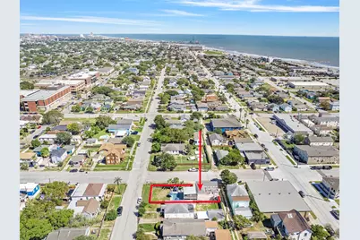 2411 42nd Street, Galveston, TX 77550 - Photo 45