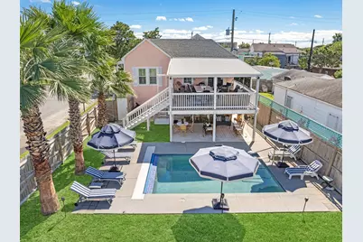 2411 42nd Street, Galveston, TX 77550 - Photo 1