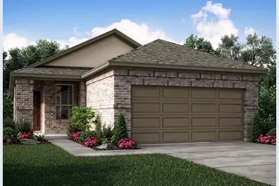 29131 Farmhouse Estates Drive, Waller, TX 77484 - Photo 23