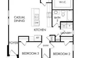 29131 Farmhouse Ests Dr, Waller, TX 77484 - Photo 25