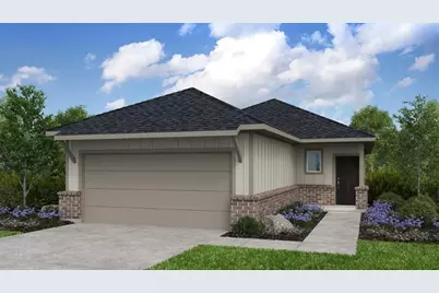 8223 Copper Meadows Lane, Cypress, TX 77433 - Photo 1