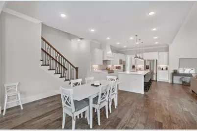 42 N Waterbridge Drive, The Woodlands, TX 77375 - Photo 17