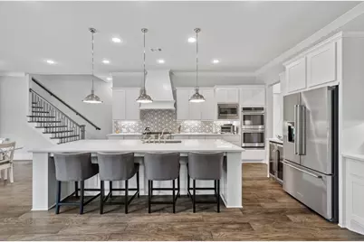 42 N Waterbridge Drive, The Woodlands, TX 77375 - Photo 11