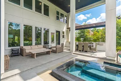 42 N Waterbridge Drive, The Woodlands, TX 77375 - Photo 47