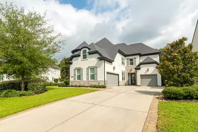42 N Waterbridge Drive, The Woodlands, TX 77375 - Photo 3
