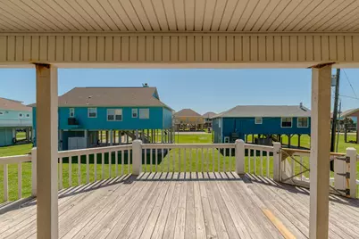 3520 Hannas Reef, Crystal Beach, TX 77650 - Photo 7